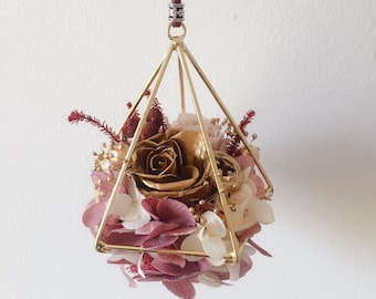 Car Hanging Ornament | Rearview Mirror Charm | Snowflake / Angel / Cute Pendant Collection | Car Interior Accessories Gift | Multi-Style