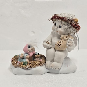 Figurine Dreamsicles : décoration de collection (édition 2000)