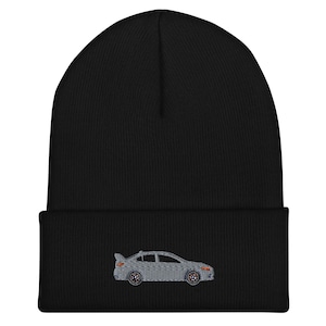 Jdm Beanie - Etsy
