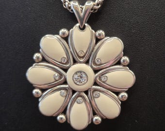 BRIGHTON Arianna Vändbart Hänge Halsband