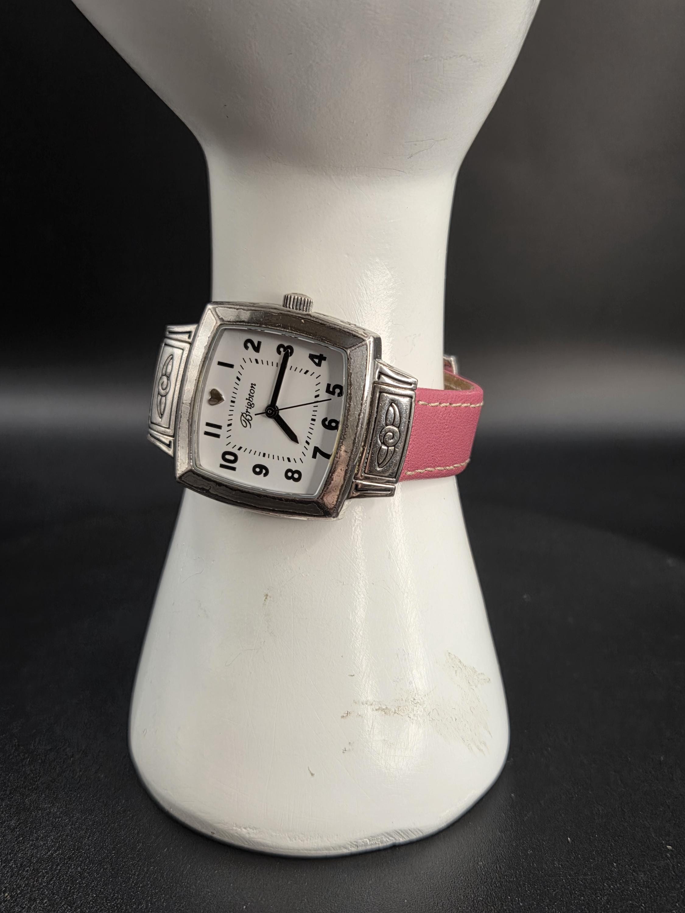 Brighton Watch Women - Etsy
