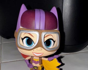 Funko Pop! Heroes: 2018 DC Comics Bombshells Batgirl