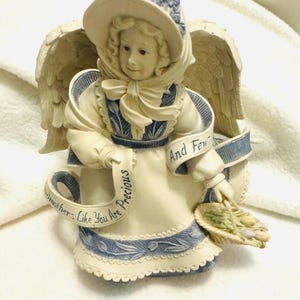 Sarah's Angels - Etsy