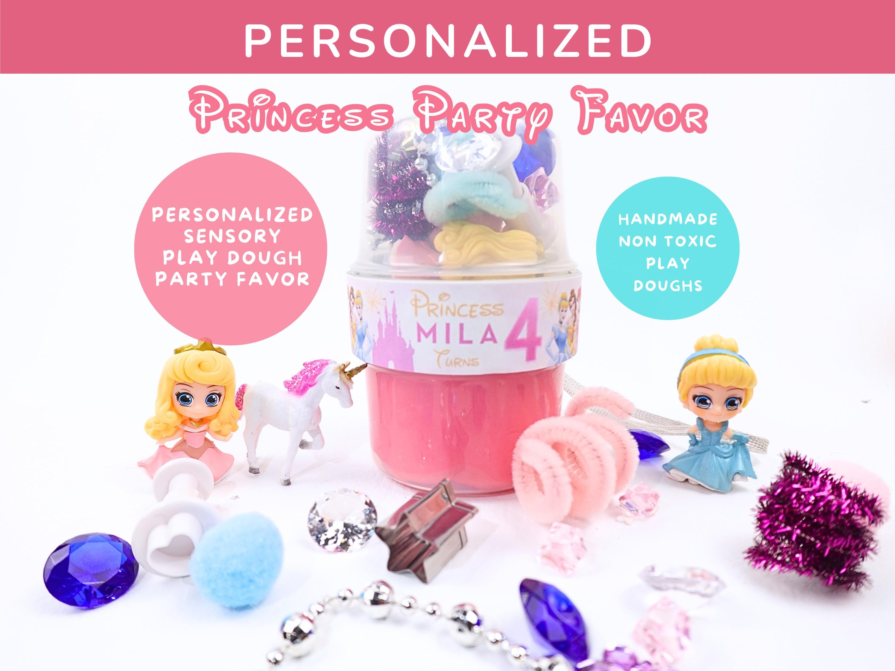 Princesa plastilina México