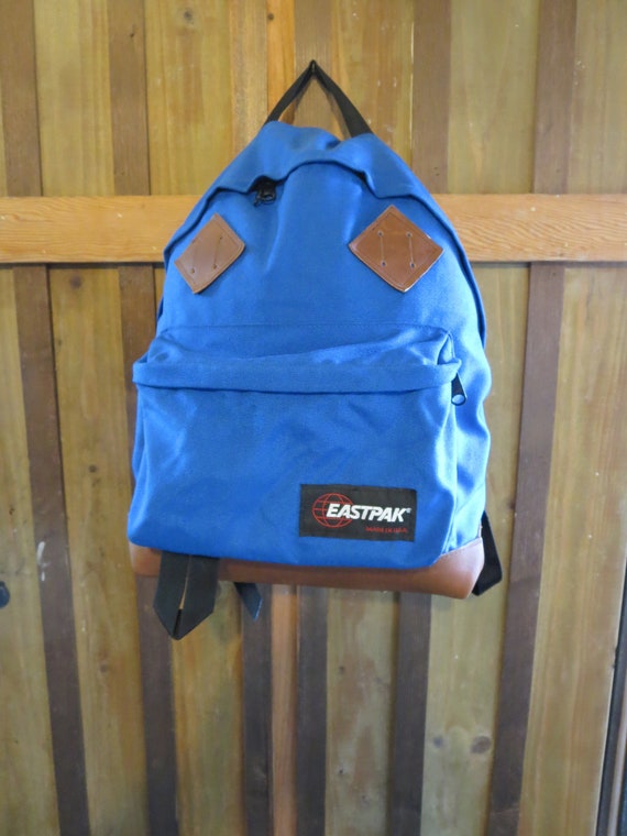 eastpak retro backpacks
