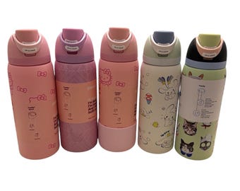 オワラの結び目と真の青いリボン 32オンス - Etsy 日本