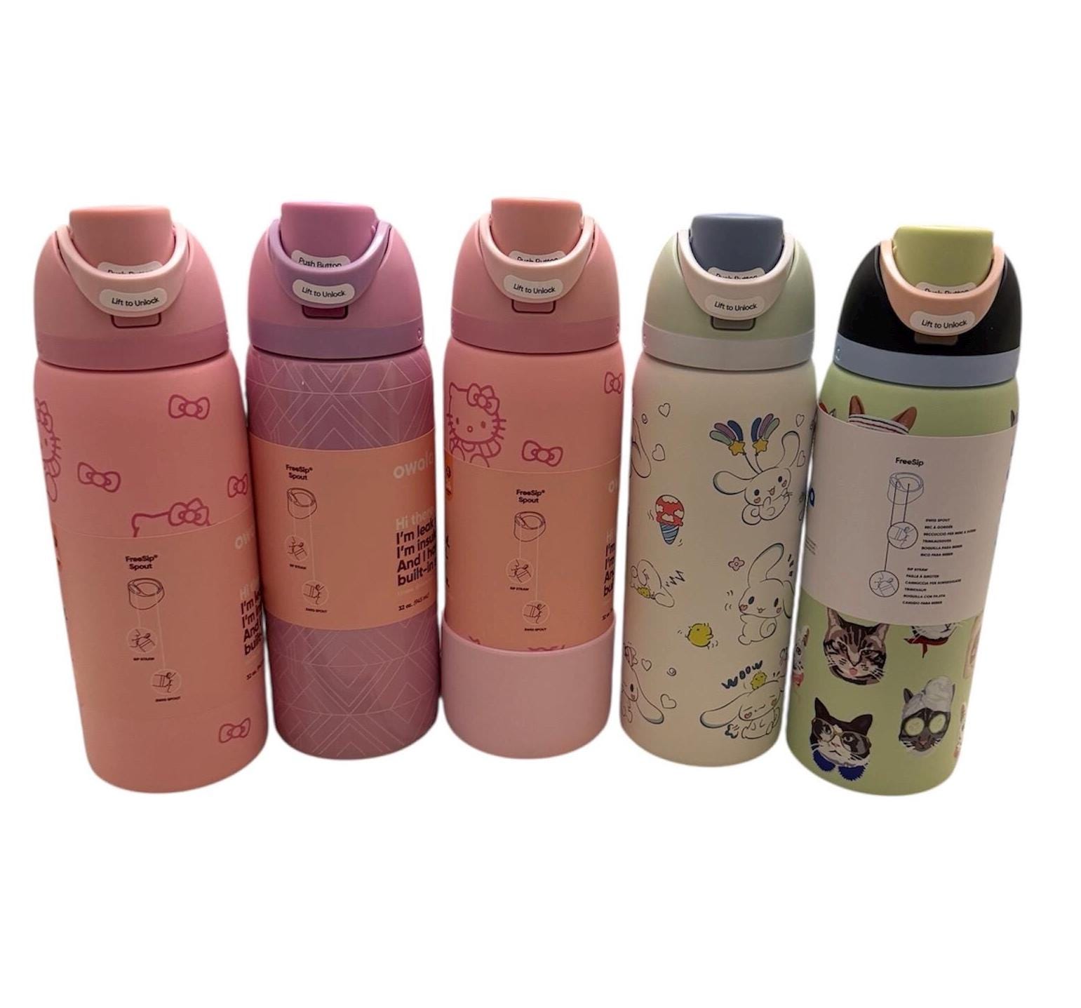 Owala water bottle snoopy - Etsy 日本