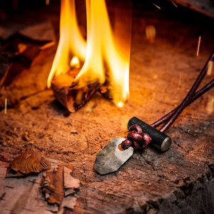 Bushcraft Necklace™