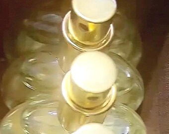 Perfume natural: Paquete