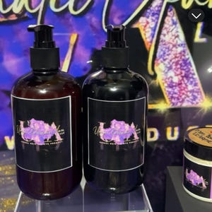 Herbal Hair Shampoo