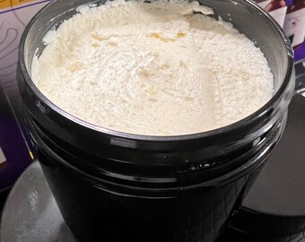 Manteca de karité orgánica