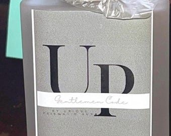 Paquete de colonias naturales (para hombres)