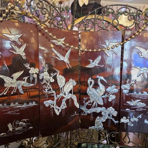 Vietnamese lacquer art - Etsy 日本