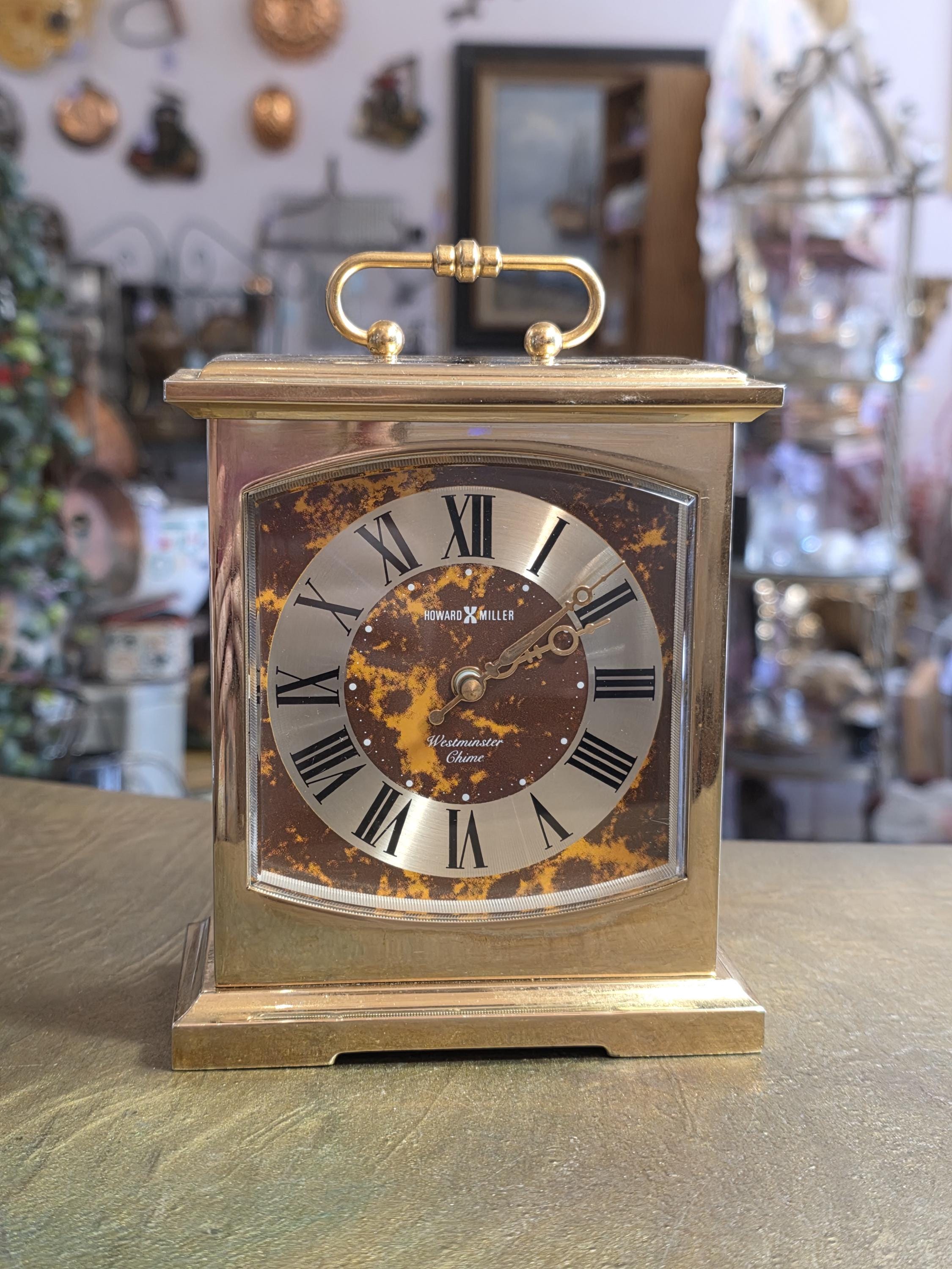 Howard miller clock - Etsy 日本