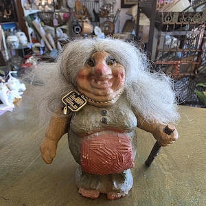 Nyform trolls - Etsy 日本