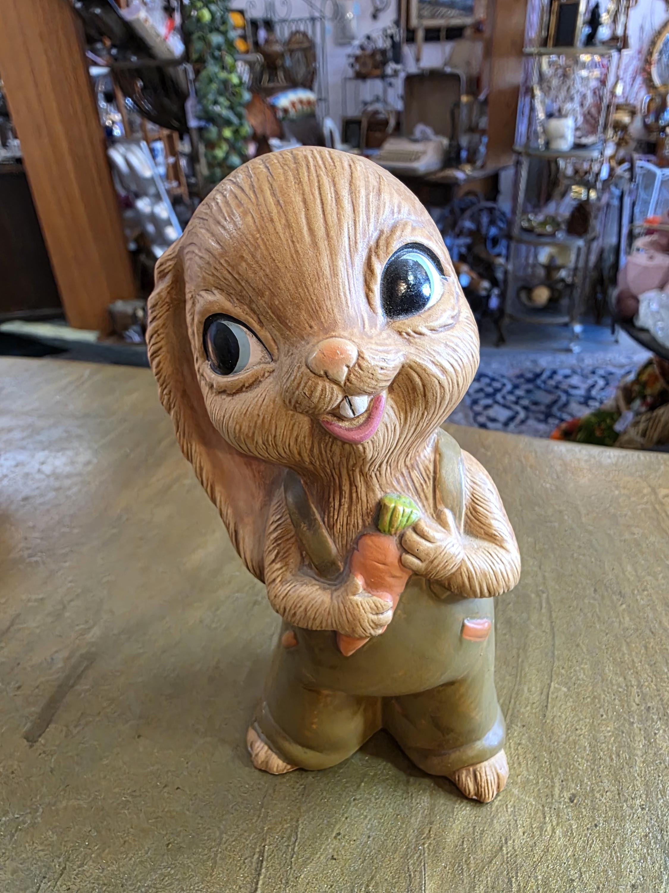 Pendelfin Bunny - Etsy