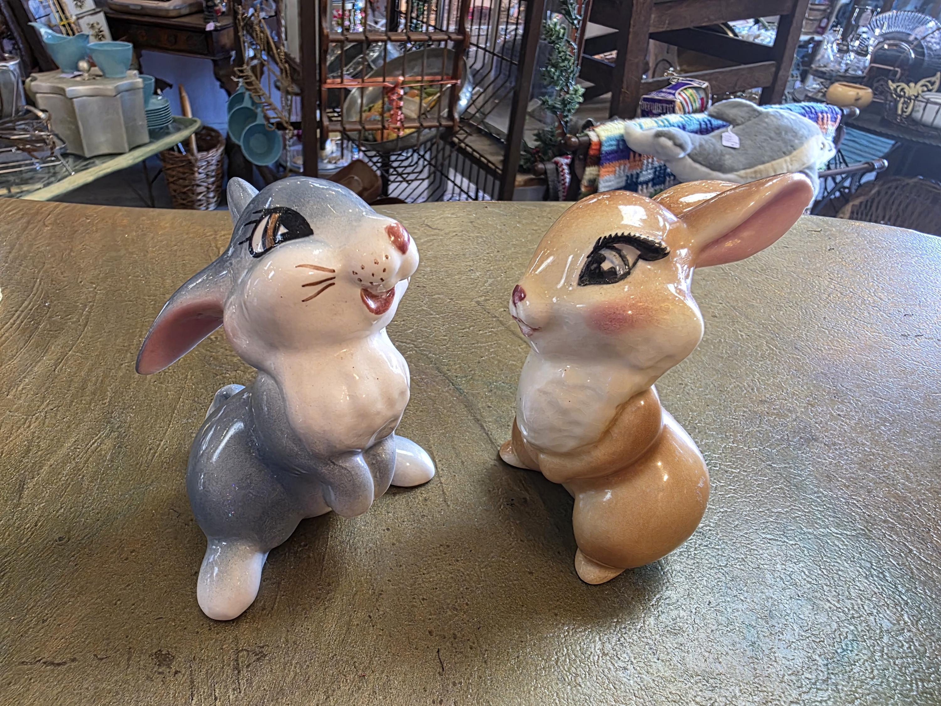 1940s Bambi Figurine - Etsy