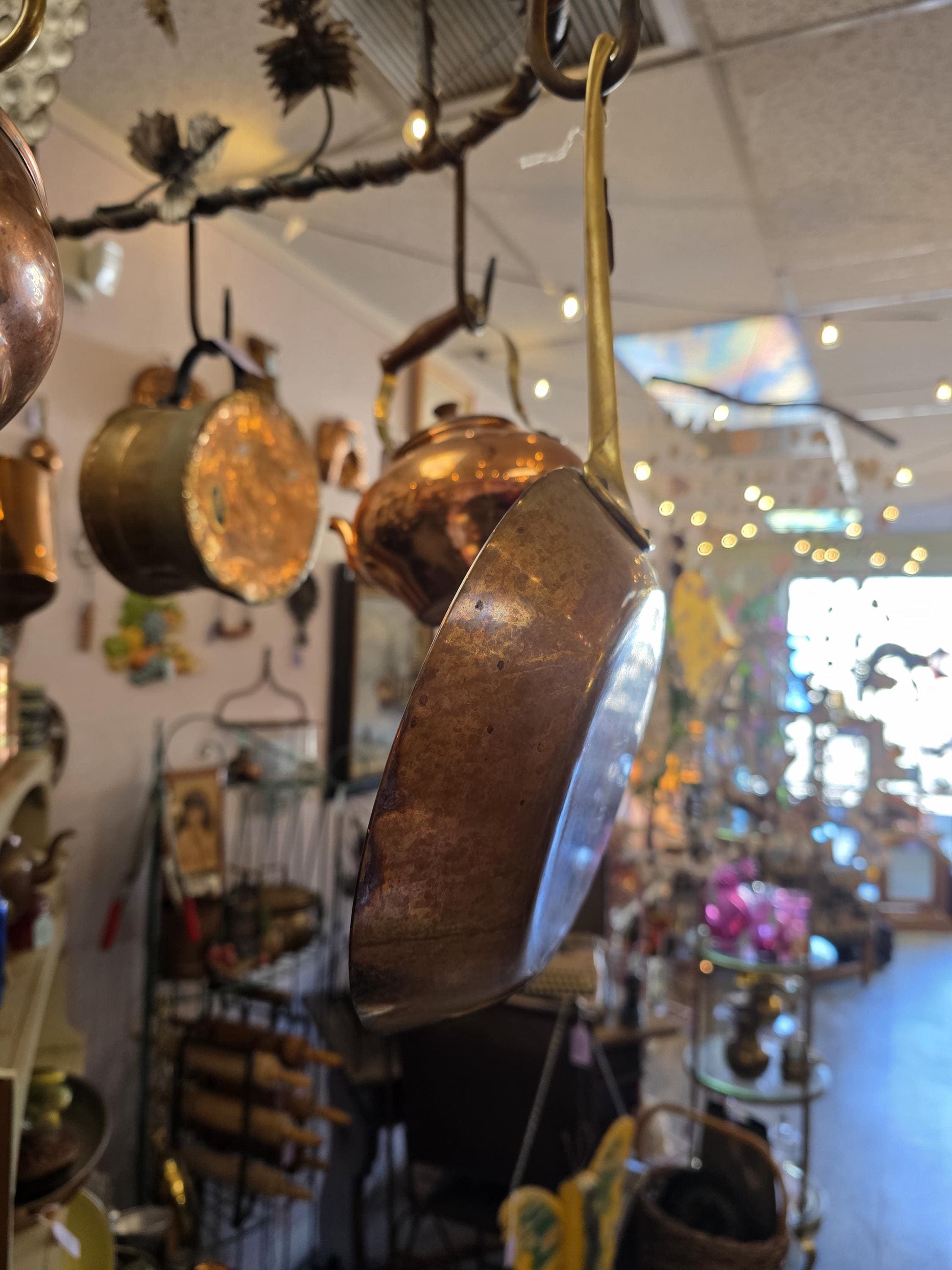 Paul revere copper cookware - Etsy 日本