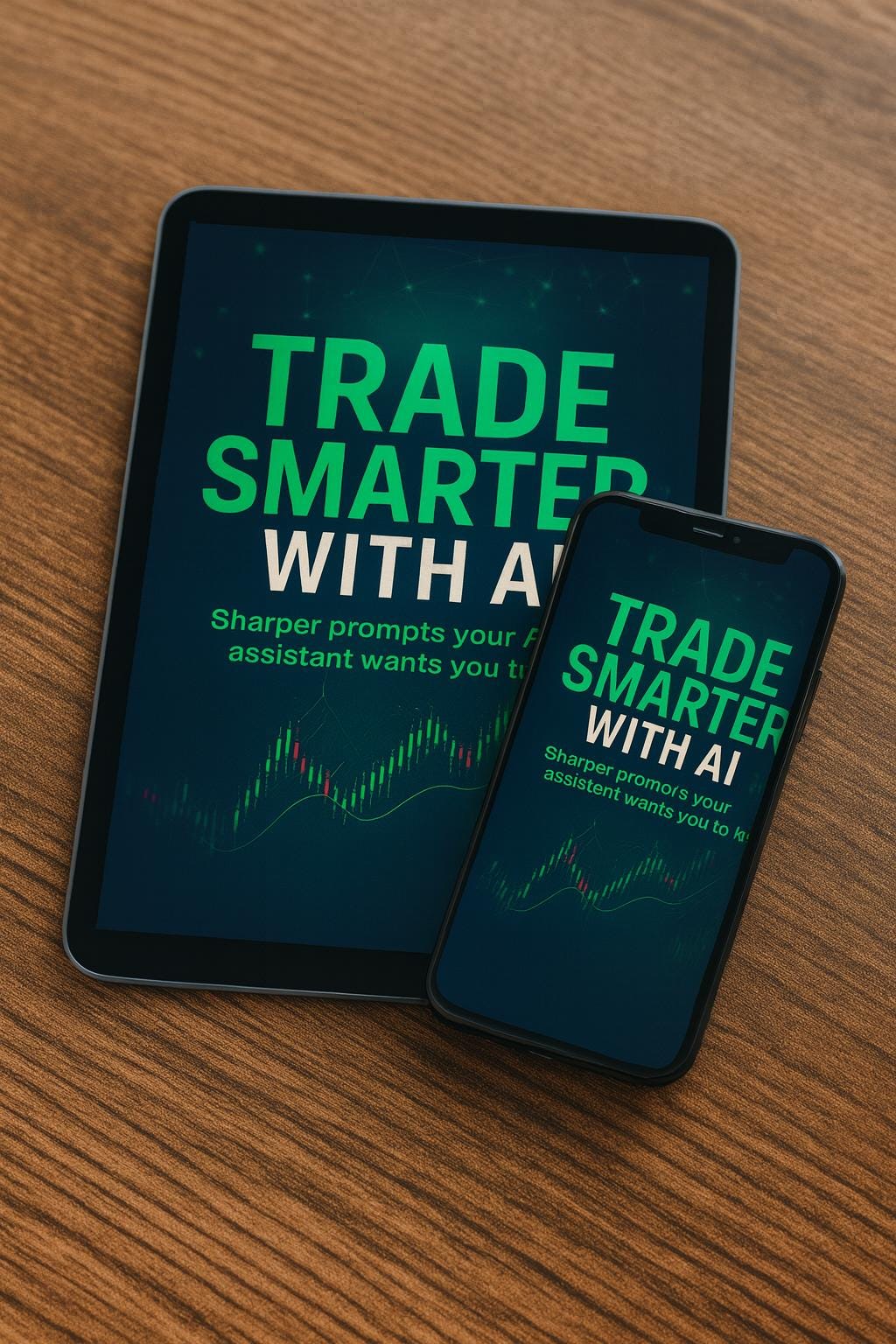 Smart Trading Book - Etsy