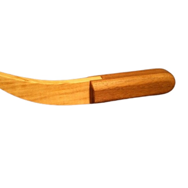 Wooden Toy Hunting Knife