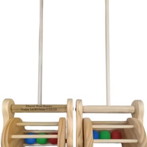 Lawnmower Push Roller