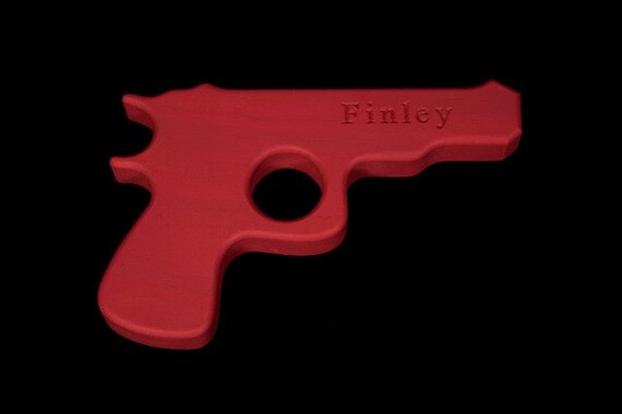 Pistolet Rose