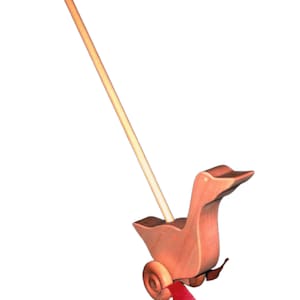 Flip Flop Goose