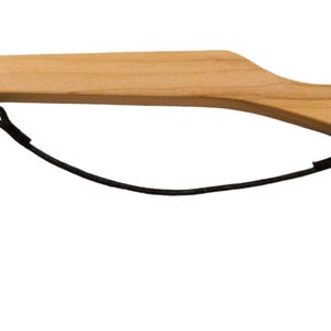 Doll Color Guard Rifle
