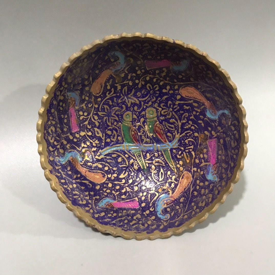 アンティーク中国食器 - Etsy 日本