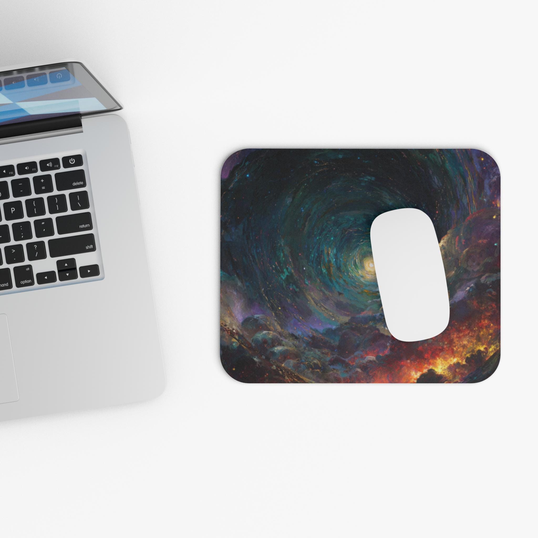 Maelstrom Mats - Etsy