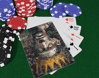 Mammoth Cave National Park Playing Cards - Breathtaking Caves