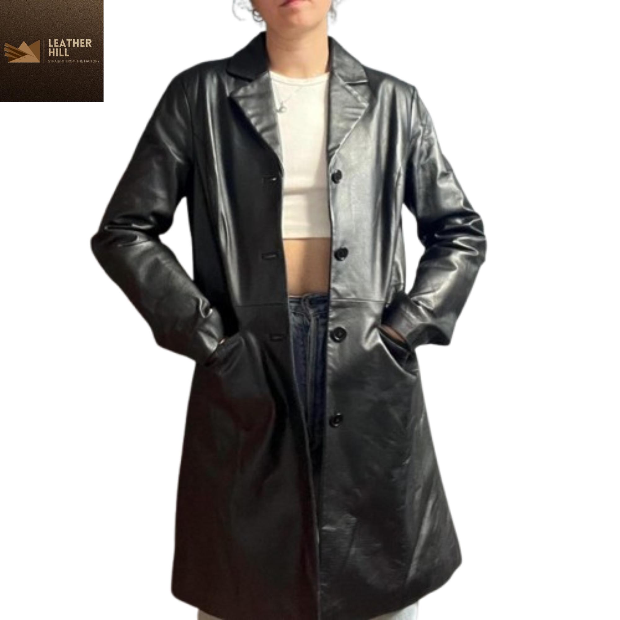ジャケット・アウター 90s Archive   Super Long Coat 90s Long Coat - Etsy