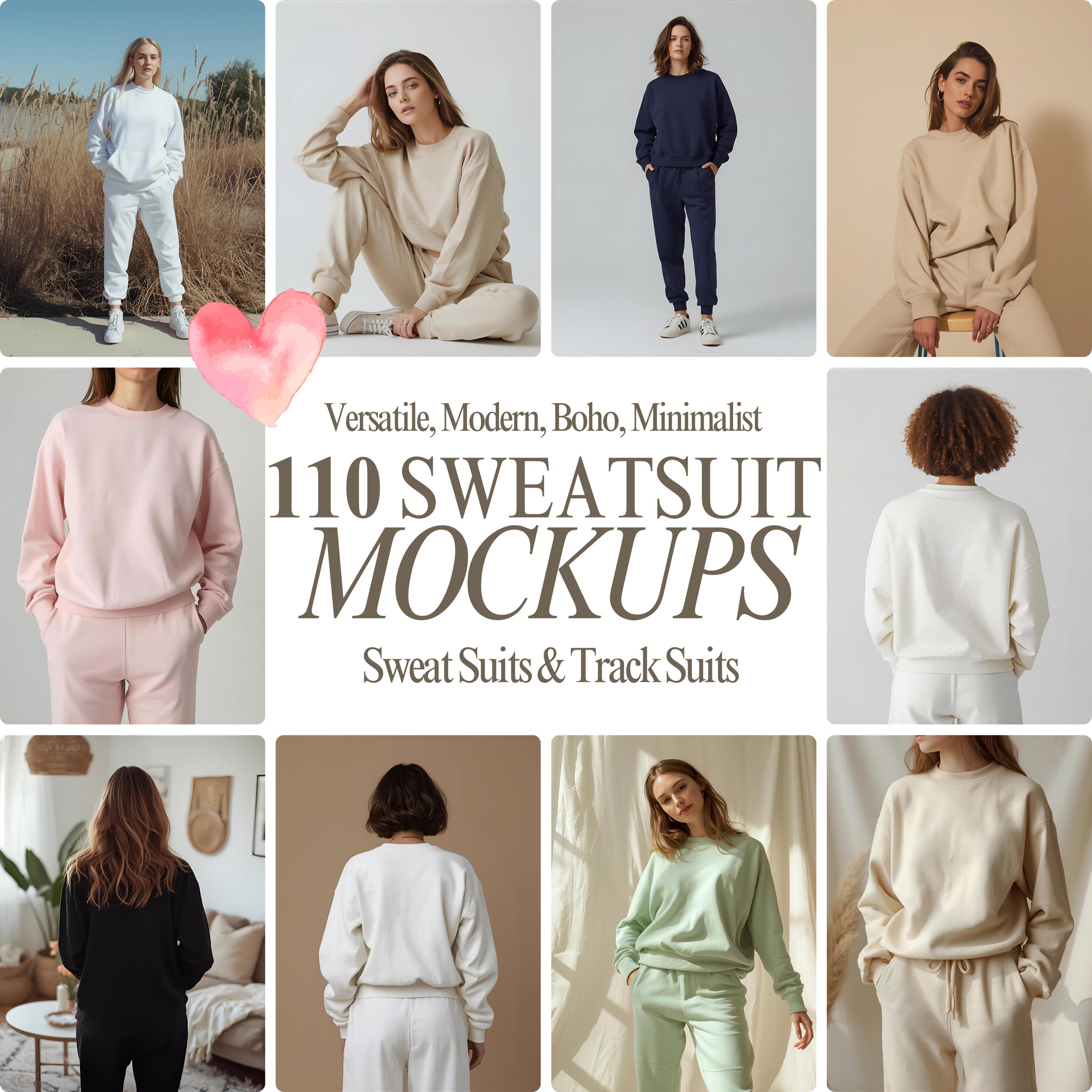 Wedding Track Suit