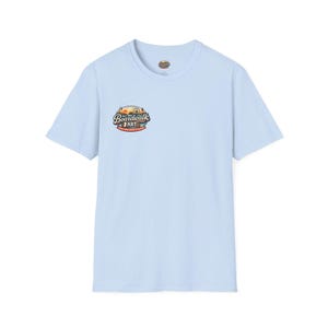 Wildwood New Jersey Retro Beach Shirt | Vintage Jersey Shore T-Shirt | Boardwalk Graphic Tee | Coastal Summer Shirt image 15