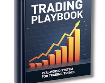 Trading PlayBook - Trend Trading Strategies for Beginners and Advanced Traders