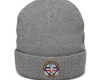 JW ANDERSONビーニー　帽子 JW ANDERSONビーニーニット帽子