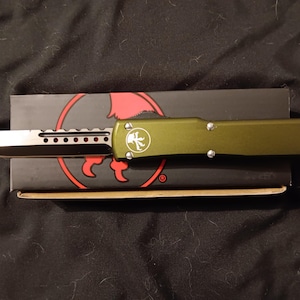 EDC Knife