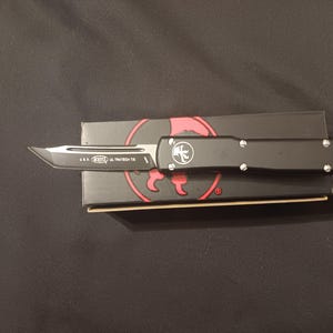 Cuchillo EDC