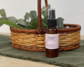 Hand Sanitiser