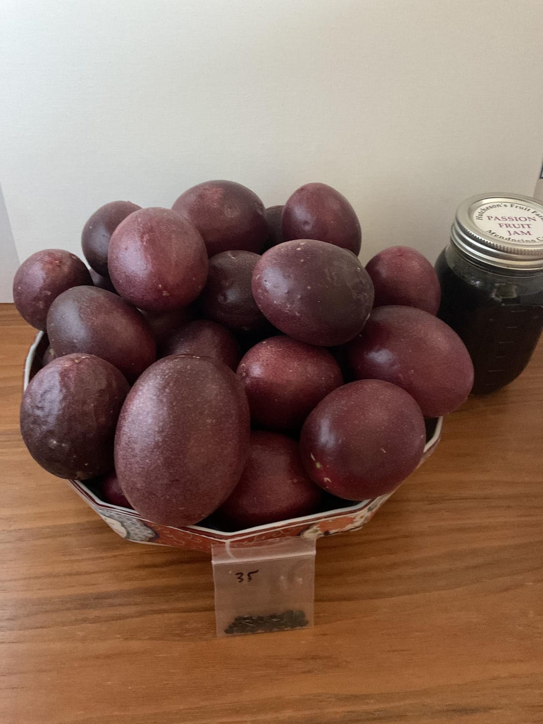 Red Rover Passion Fruitnull