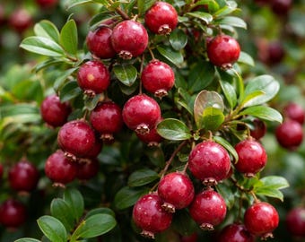 Guava Seed Bundle – Chilean, Strawberry, Pineapple & Blueberry Guava Seeds | Rare Fruit Seeds.