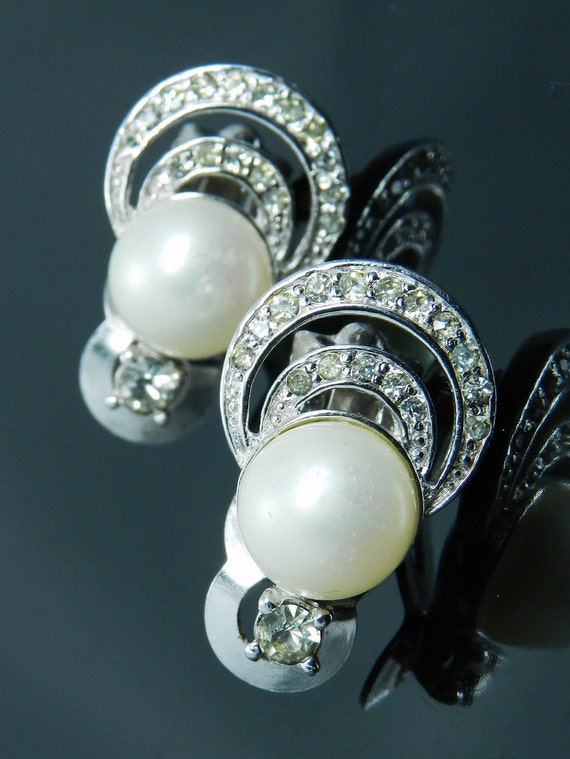 vintage pennino pearl - Gem