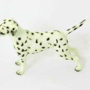 Vintage Napco Dalmatian Dog Figurine M1758