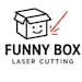 FunnyBoxStudio store logo