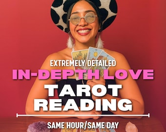 No tools In Depth Love Psychic Reading, Honest Same Hour Reading, Ex reading-Love reading, Psychic Advice-Same Day reading-Spiritual Advices