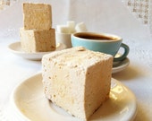 Espresso Marshmallows