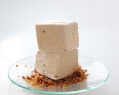 Butterscotch Marshmallows