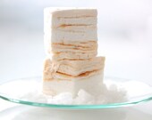 Salted Caramel Marshmallows