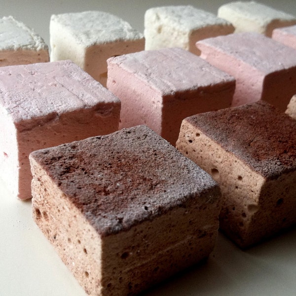 20% OFF ZUKR Neapolitan Marshmallows