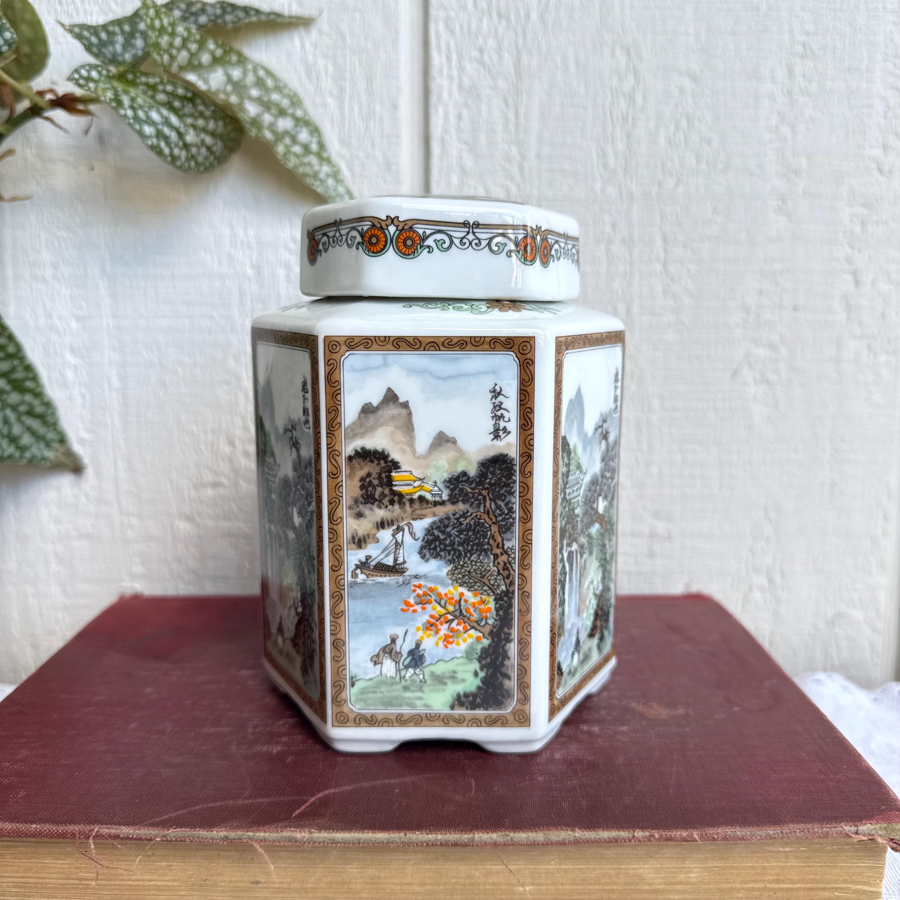 Toyo Japan Porcelain - Etsy - Page 5